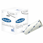 9 Draps d'Examen Gaufré Bulkysoft 50.46