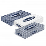 4000 Mouchoirs Papier Bulkysoft