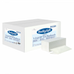 3150x Essuie-Mains Pliage V BulkySoft
