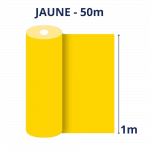Nap Bulkysoft Jaune