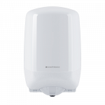 Distributeur d'essuie-mains à dévidage central BLANC