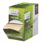 5000 Agitateurs BOIS 110mm