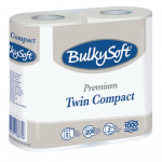 2x Rouleaux classic essuie-tout BulkySoft®