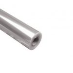 Film transparent neutre en rouleau 60cm x 120m