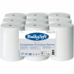 9 Rouleaux Bulkysoft devidage central