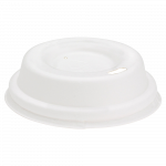 50 Couvercle pulpe gobelets 8oz